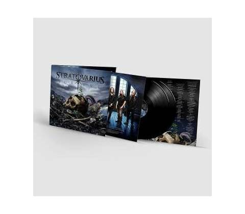 Stratovarius: Survive LP