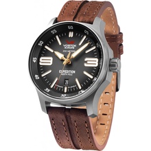 Vostok Europe YN55/592A555