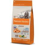 Nature's Variety Nature s Variety Dog Selected Medium No Grain Salmon 2 кг