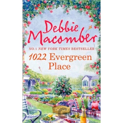 1022 Evergreen Place Macomber Debbie