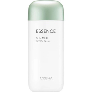 Missha All Around Safe Block Essence Sun Milk SPF 50+ 70 ml
