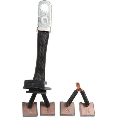 Uhlíkový kartáč, startér AS-PL (AUTO STARTER) SB3006