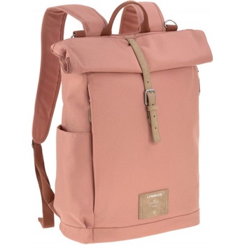 Lassig Раница за бебешка количка Lassig - Канела, с аксесоари (1103025330)