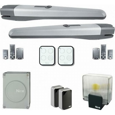 NICE TOONA 4024 24V BDKCE kit (BiDi)