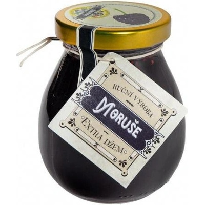 Bouda 1883 Morušový džem 280 g