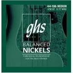 GHS 4700 Струни за бас китара