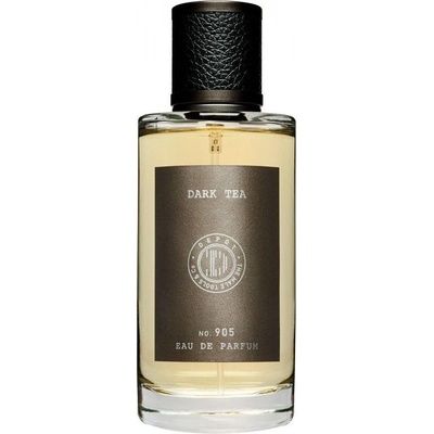Depot 905 dark tea parfémovaná voda pánská 100 ml