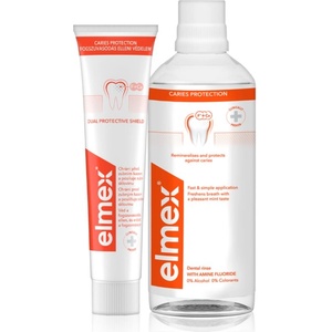 Elmex Caries Protection Комплект за дентална грижа