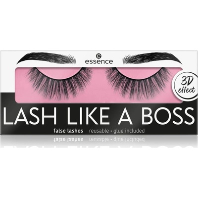 Essence Lash like a boss 05 1 pár