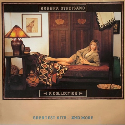 Streisand Barbra - Collection CD
