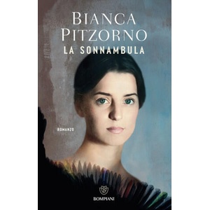 sonnambula | Bianca Pitzorno (2026)