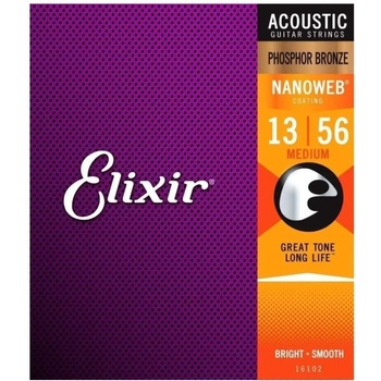 Elixir 16102