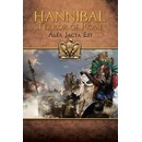 Alea Jacta Est - Hannibal Terror of Rome