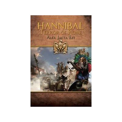 Alea Jacta Est - Hannibal Terror of Rome