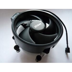AMD Cpu cooling active amd 712-000071