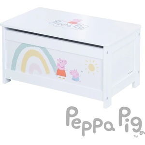 Roba Детска кутия за съхранение 60x32x30 cm Peppa Pig - Roba (450518PP1)