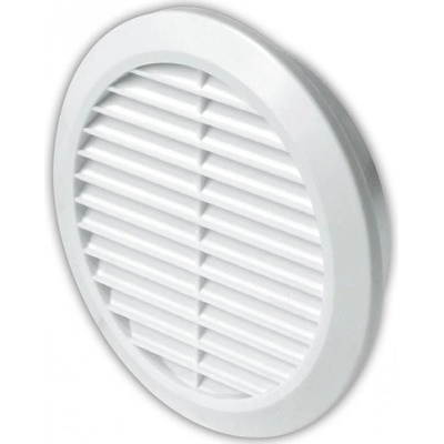 UNITRADE HK Ventilační plastová mřížka nastavitelná 100 150 mm