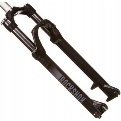 Rock Shox Judy Silver TK R