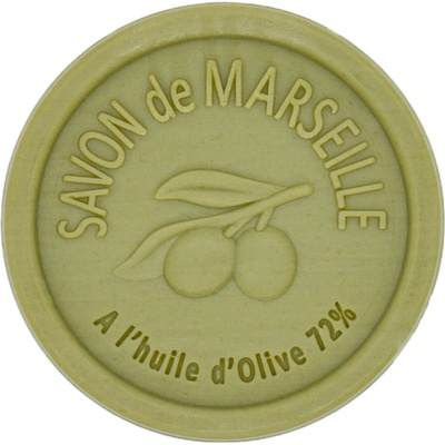 Esprit Provence Tuhé Marseillské mydlo Olivovník 100 g
