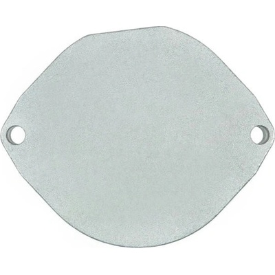 Zadní víko startéru - Valeo D7G26