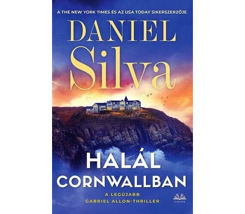 Halál Cornwallban