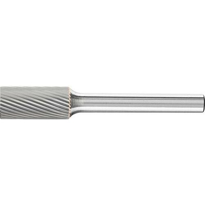 PFERD PFERD TOOLS 21102156 frézovací kolík válec Délka 60 mm Vnější Ø 10 mm Pracovní délka 20 mm Ø hřídele 6 mm