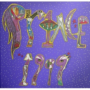 Prince - 1999 (Reissue) (Remastered) (CD) (0603497850006)