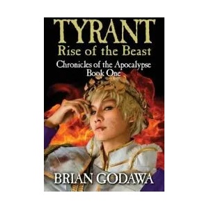 Tyrant | BRIAN GODAWA (ISBN: 9781942858256)
