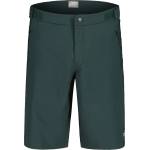 Maloja Мъжки шорти за колоездене Maloja GallasM. Cycling bottoms - Mountain Pine (055-3681-0212)