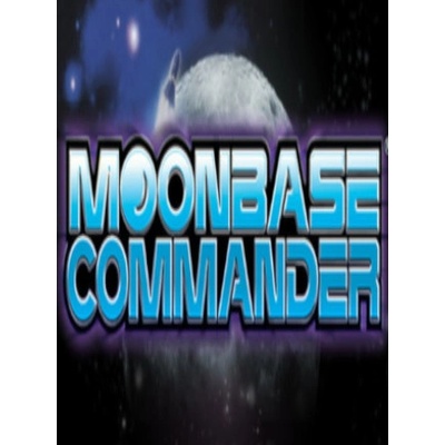 MoonBase Commander
