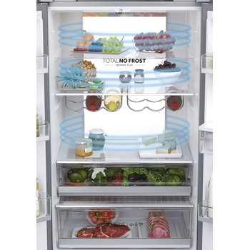 Haier HFR7720DWMP