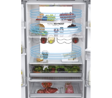Haier HFR7720DWMP