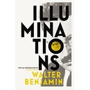 Illuminations Walter Benjamin