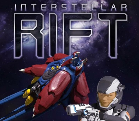 Interstellar Rift