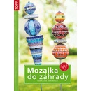 Mozaika do záhrady