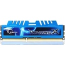 Paměti G-Skill DDR3 16GB 1600MHz CL9 (2x8GB) F3-1600C9D-16GXM