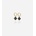 ZAG Bijoux SEC07970-01BLK