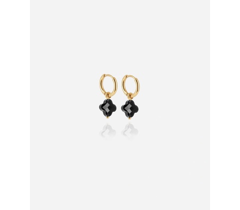 ZAG Bijoux SEC07970-01BLK