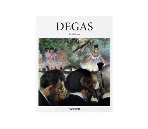Degas - Growe Bernd