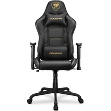 Cougar Armor Elite Royal