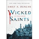 Wicked Saints