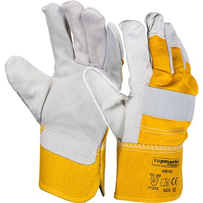 Topmaster Professional Строителни ръкавици tmp-pg02