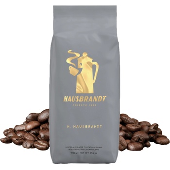 Hausbrandt H. Hausbrandt кафе на зърна 1кг