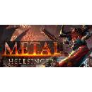 Metal: Hellsinger