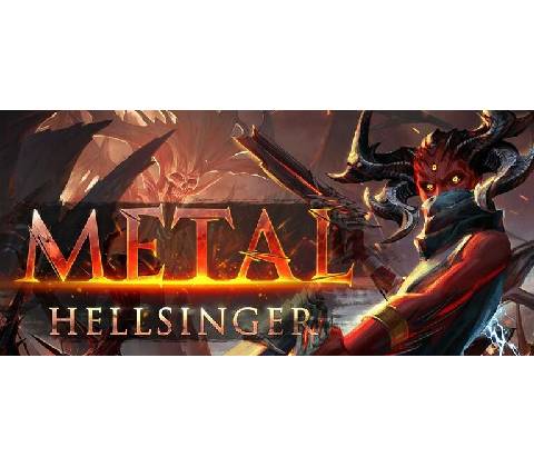 Metal: Hellsinger