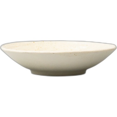 MIJ Miska na cestoviny BUTTERMILK keramika žltá 24 cm 700 ml