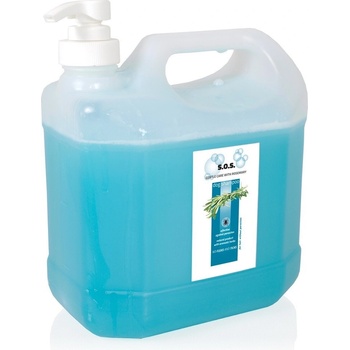 TC S.O.S - Dog Shampoo, 3l
