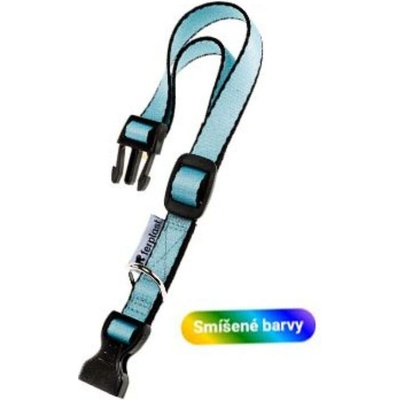 Ferplast Obojek nylon CLUB C PUPPY