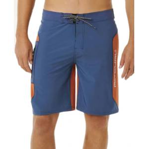 Rip Curl Бански гащета Rip curl Mirage Search swimming shorts - Blue (Baked Clay)