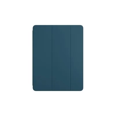 Apple Калъф Smart Folio за iPad Pro 12.9" 6th Gen Marine Blue (MQDW3ZM/A)